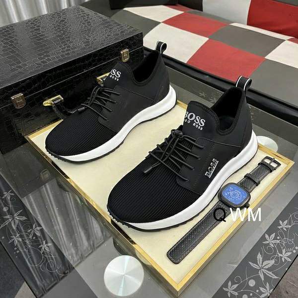 Picture of Boss Shoes _SKUBOSSsz38-45WM08021674